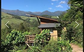 Villa Gatto Chales - Visconde De Maua